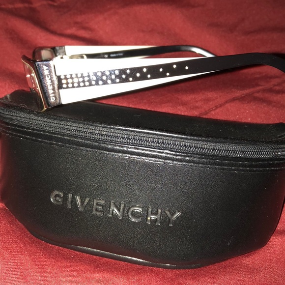 Givenchy Glasses - Picture 3 of 5